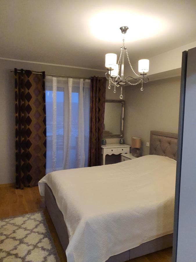City Vibe Apartment *