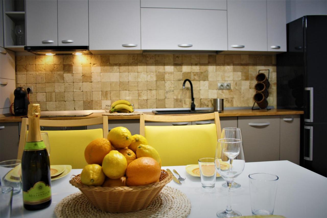 Apartment City Vibe Cluj-Napoca