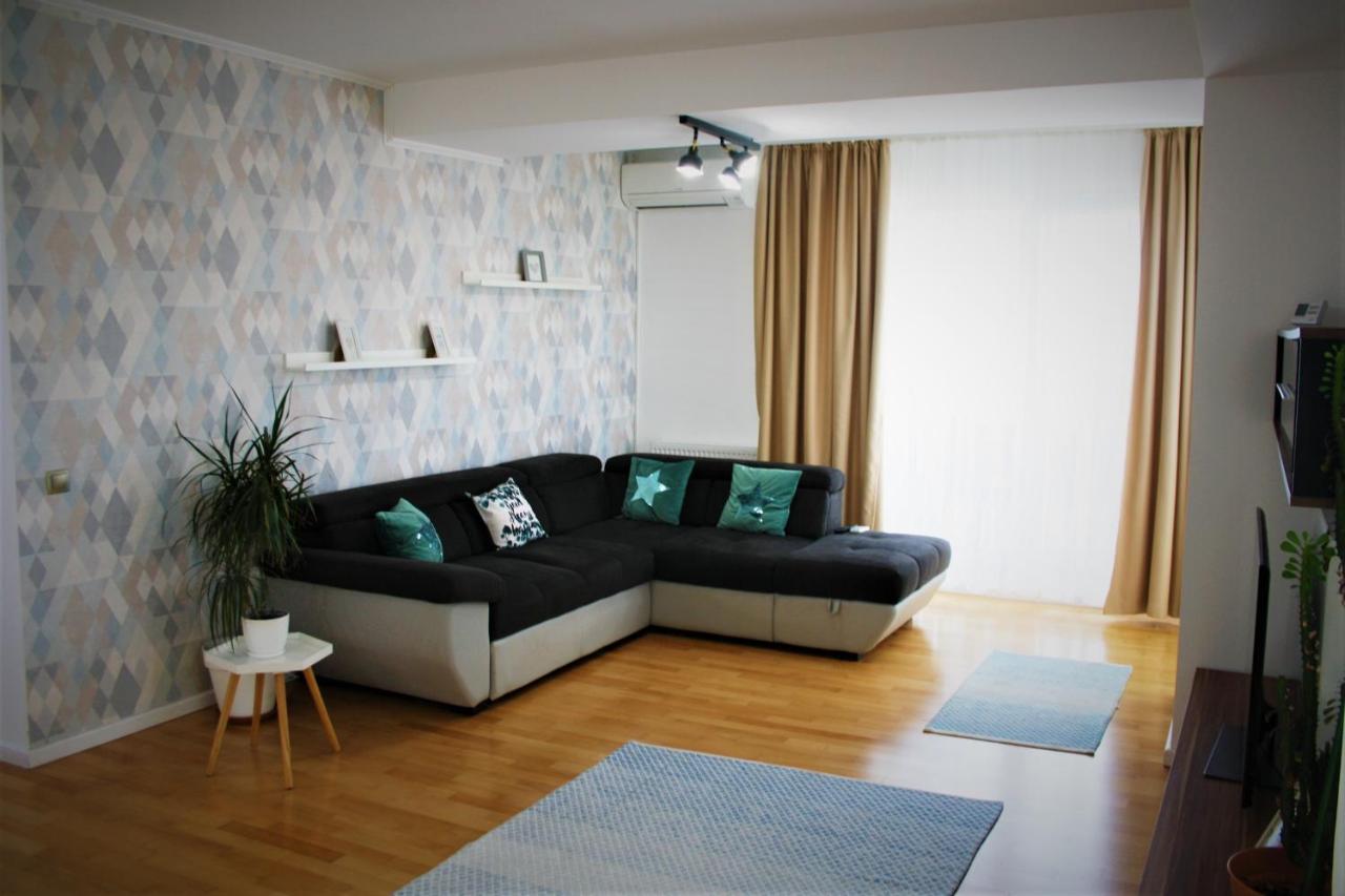 City Vibe Apartment
