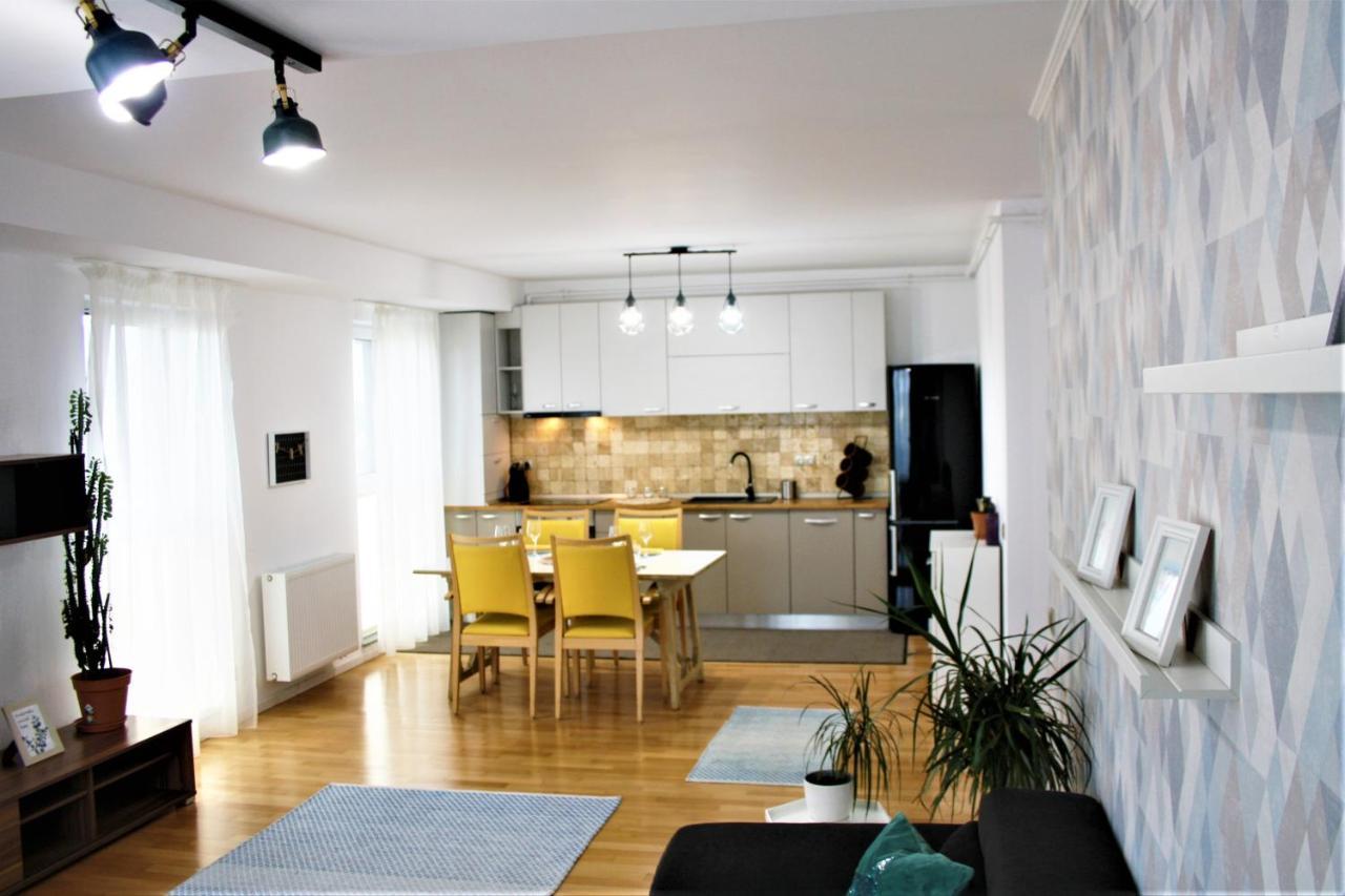 City Vibe Cluj-Napoca