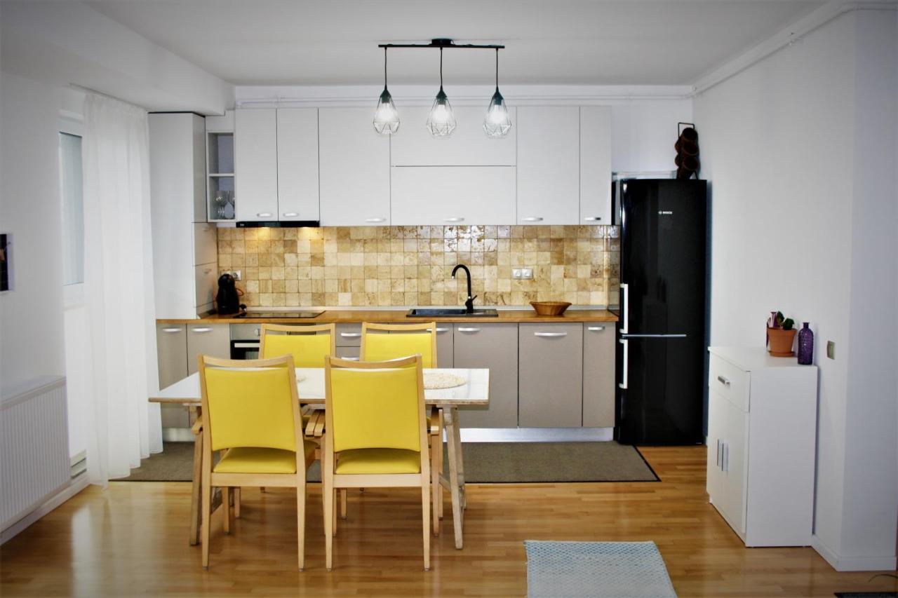 City Vibe Apartment *