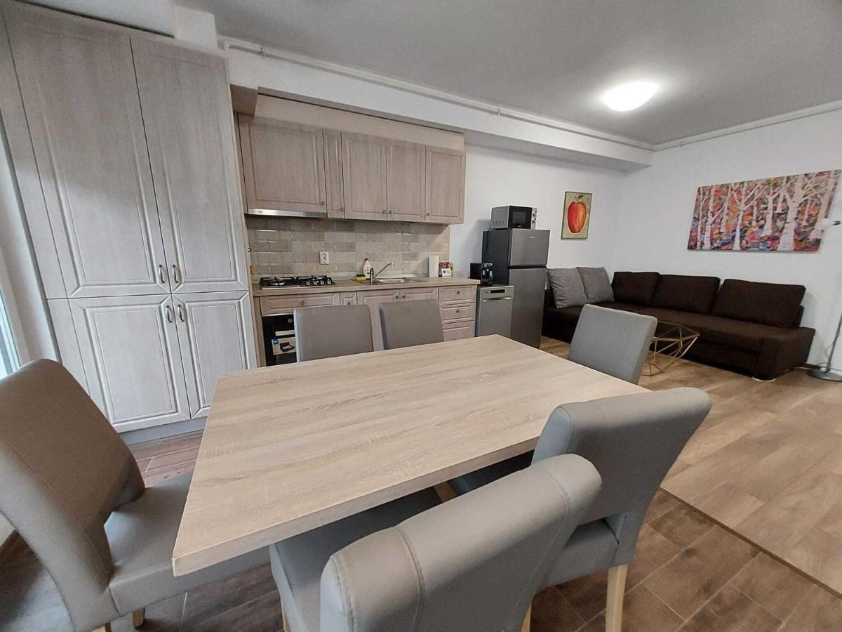 City Vibe Apartment