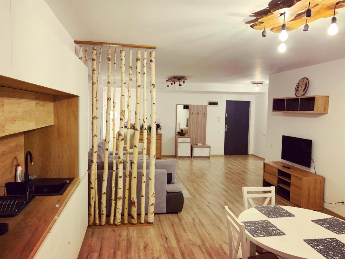 City Vibe Cluj-Napoca