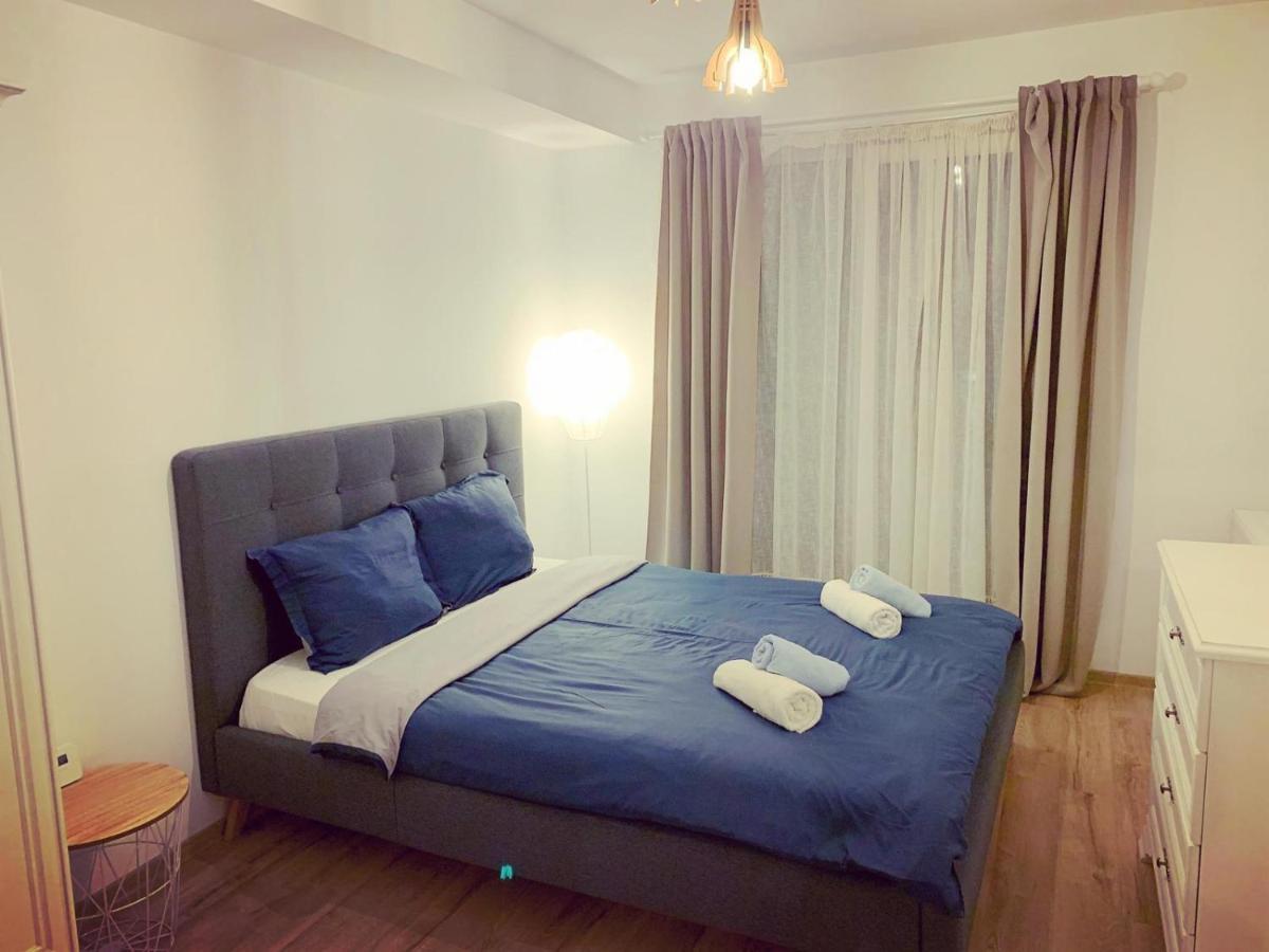City Vibe Apartment Cluj-Napoca