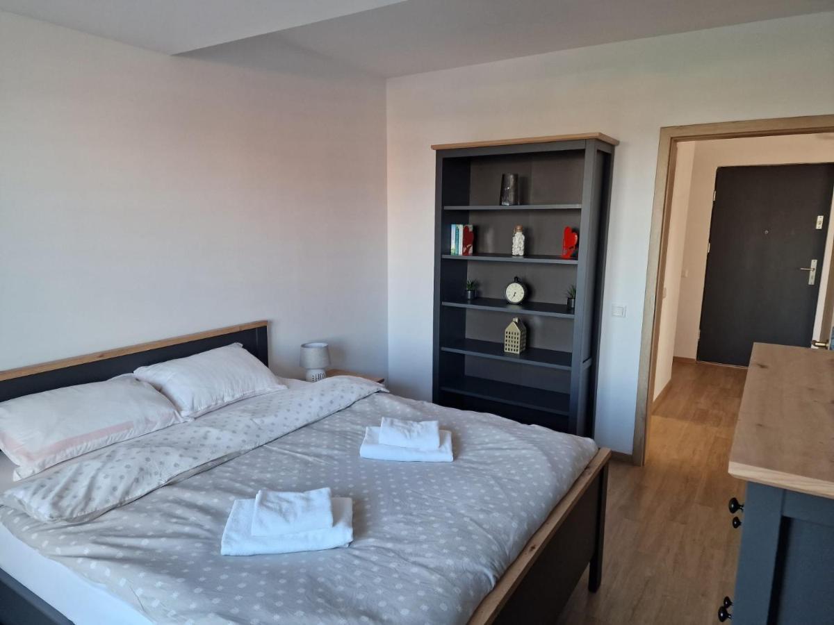 City Vibe Apartment Cluj-Napoca