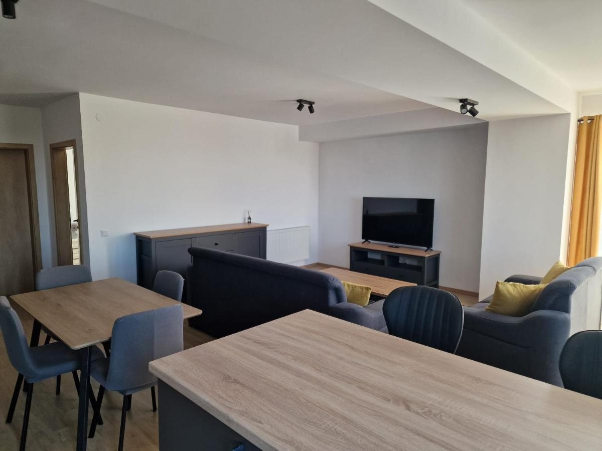 City Vibe Cluj-Napoca