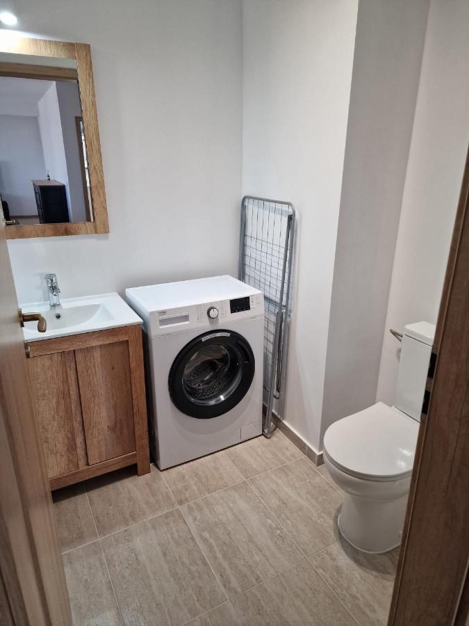 City Vibe Apartment Cluj-Napoca