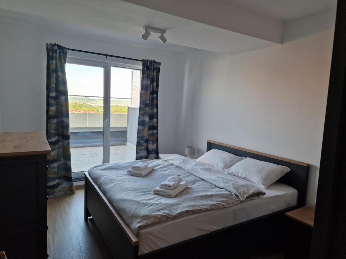 City Vibe Apartment