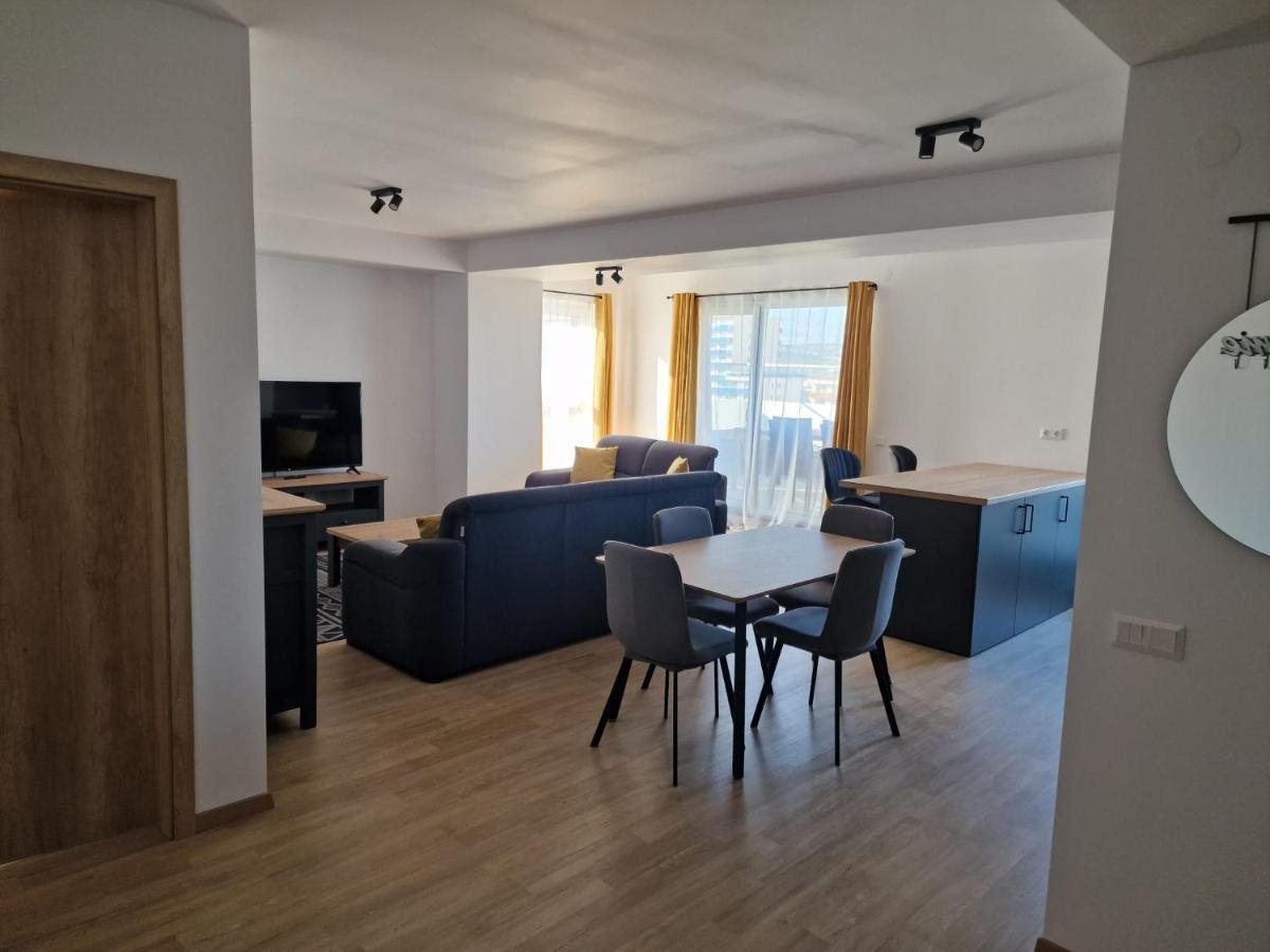 City Vibe Cluj-Napoca