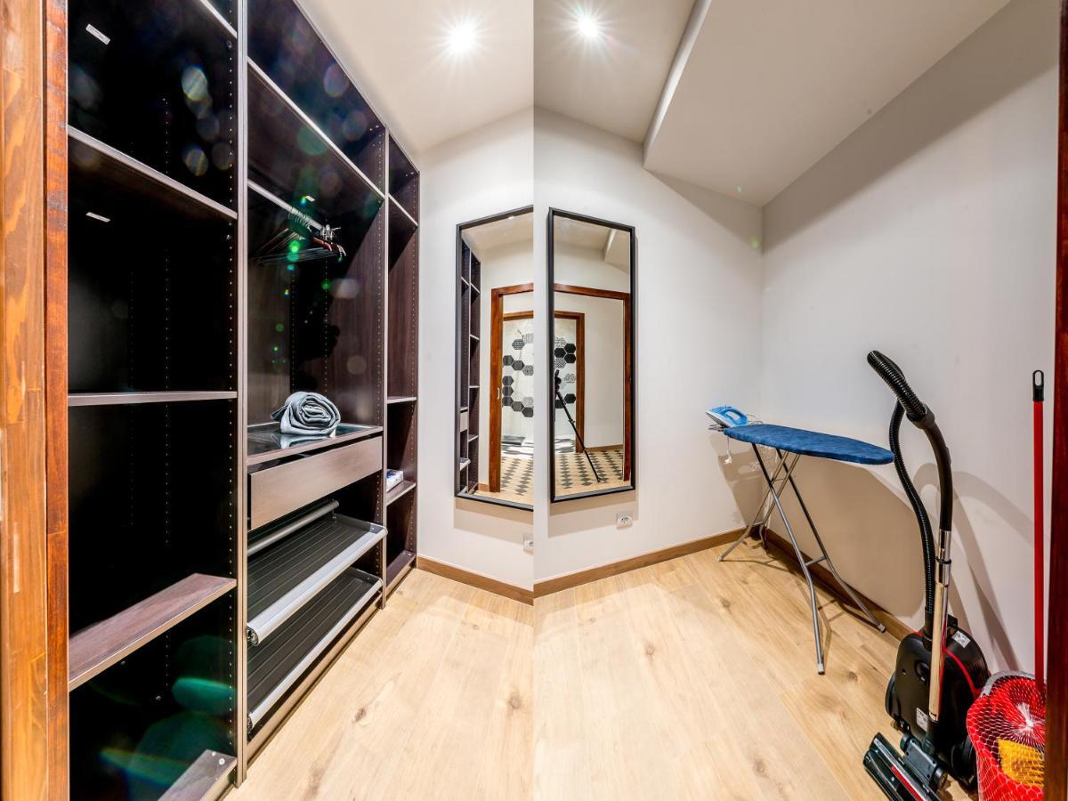 City Vibe Apartment *