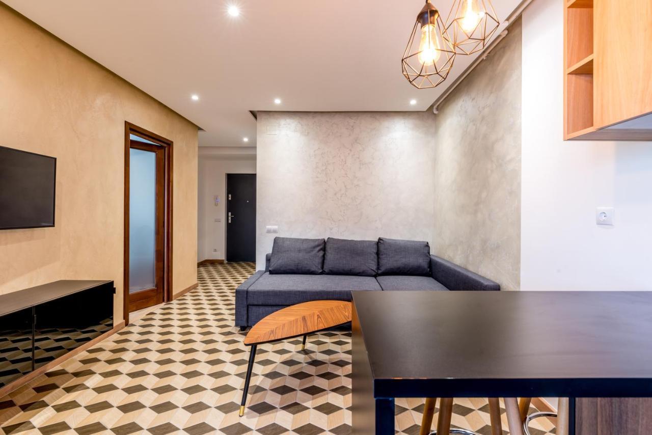 City Vibe Apartment *