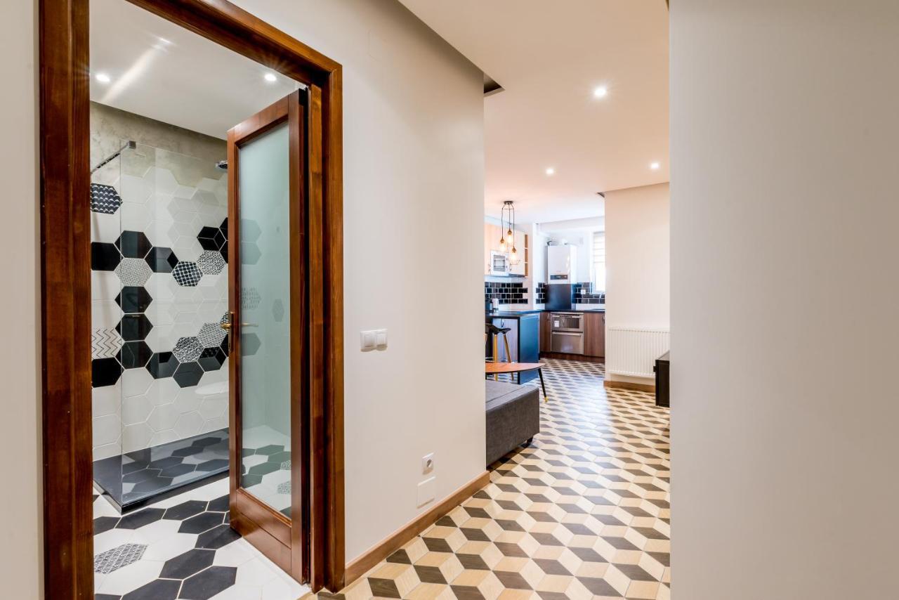 City Vibe Apartment *