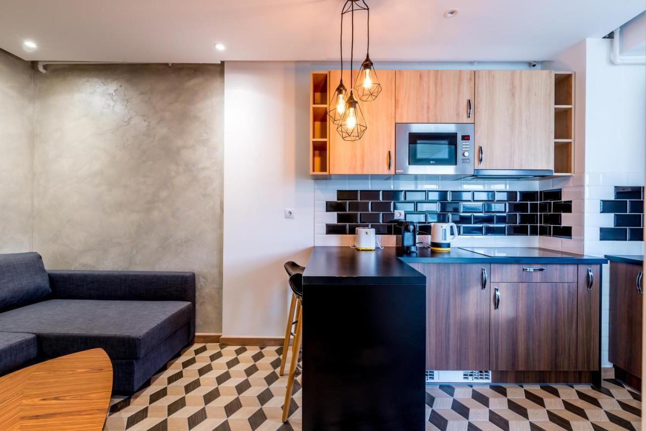 City Vibe Apartment Cluj-Napoca